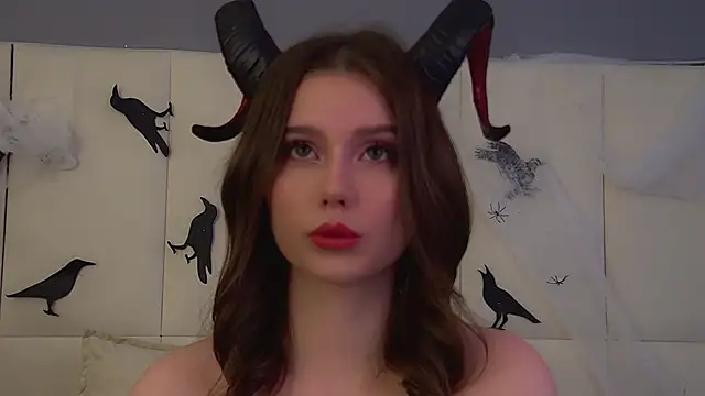 DianaVert online show from 11-01-25, 12:28