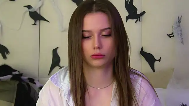 DianaVert online show from 10-23-25, 06:39