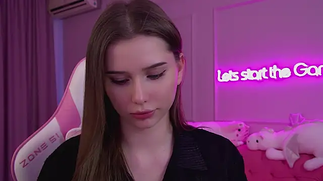 DianaVert online show from 03-16-25, 06:34