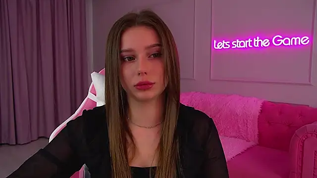 DianaVert online show from 09-18-25, 06:55