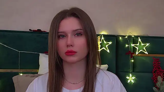 DianaVert online show from 12-16-25, 03:16