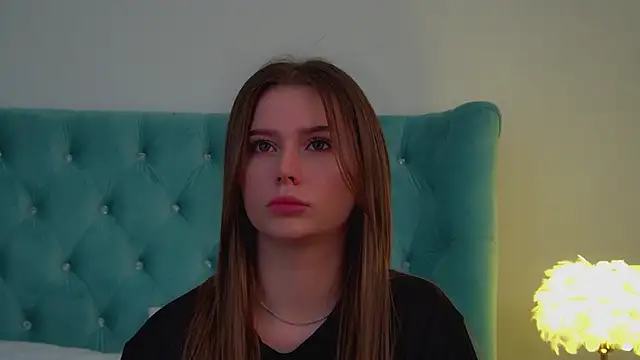 DianaVert online show from 03-11-26, 06:29