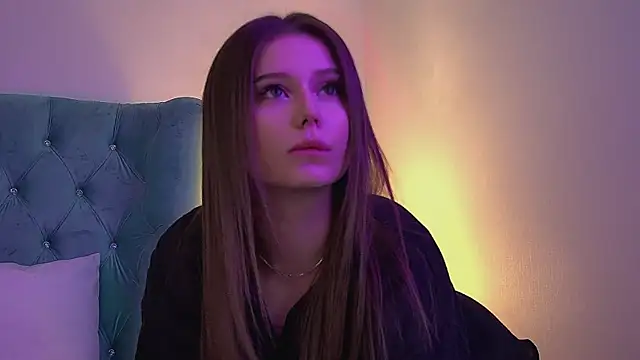 DianaVert online show from 11-20-25, 06:08