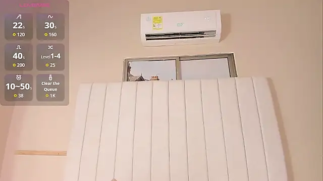 julieta flower online show from 10-15-25, 04:26