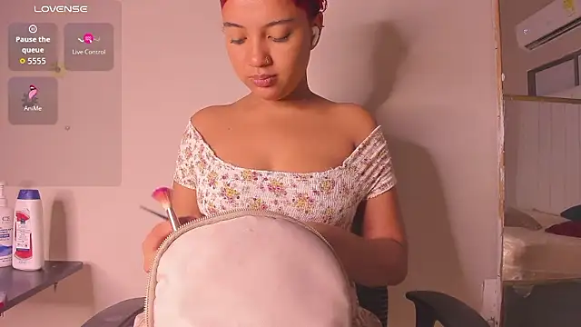 julieta flower online show from 01-09-26, 12:34