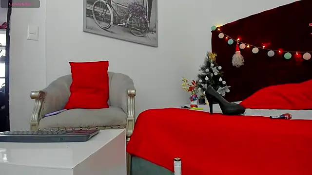 Lady Godss online show from 12-07-24, 01:08