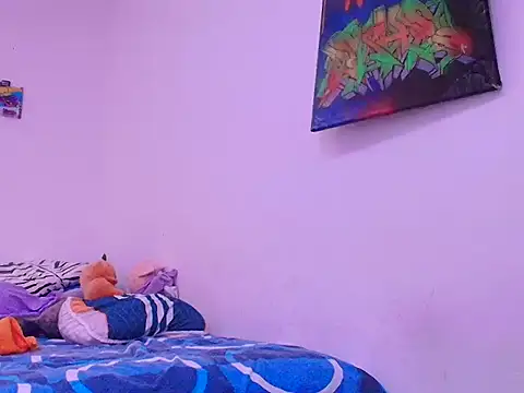 Lady Godss online show from 09-23-25, 07:10