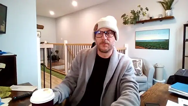 Bigdicktrav902 online show from 03-12-26, 01:26