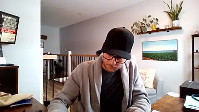 Bigdicktrav902 online show from 02-09-26, 02:04