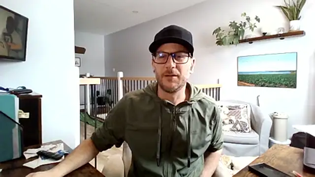 Bigdicktrav902 online show from 03-16-26, 04:21