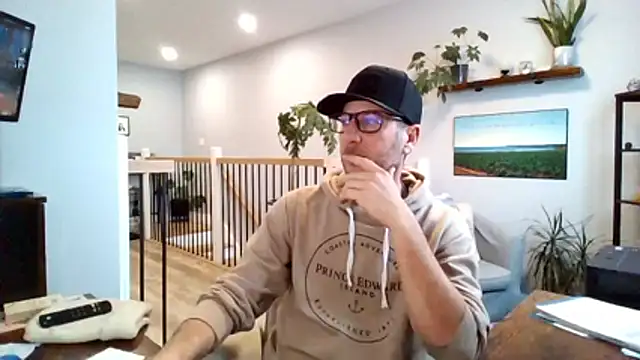 Bigdicktrav902 online show from 01-13-26, 01:26