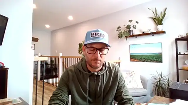 Bigdicktrav902 online show from 01-12-26, 02:57