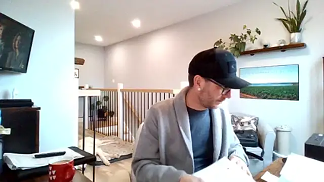 Bigdicktrav902 online show from 03-31-26, 12:29