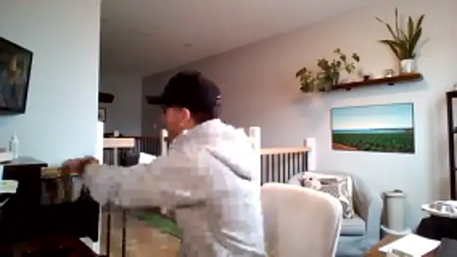 Bigdicktrav902 online show from 03-11-26, 12:10