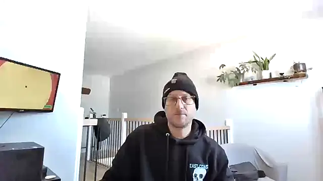 Bigdicktrav902 online show from 02-06-25, 03:52