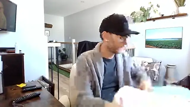 Bigdicktrav902 online show from 03-03-26, 03:52