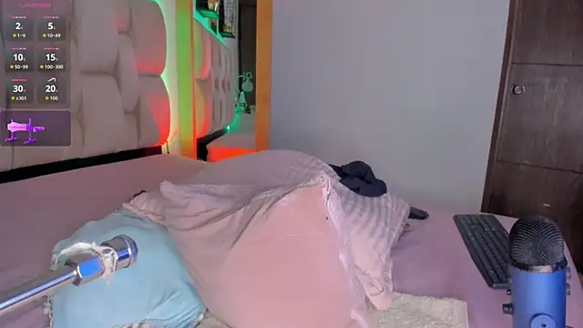 brendaruiz online show from 11-09-25, 12:42