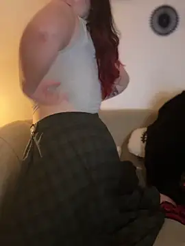 ScottishTension online show from 01-03-25, 09:15