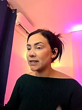 Maya Bluee online show from 05-26-26, 11:36