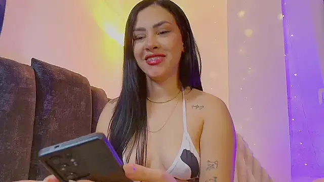 Maya Bluee online show from 05-07-26, 08:23