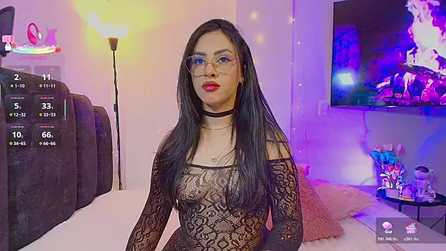 Maya Bluee online show from 04-23-26, 08:10