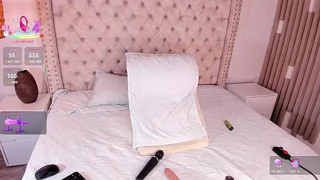 Maya Bluee online show from 02-10-26, 04:00