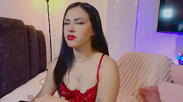 Maya Bluee online show from 05-06-26, 08:13