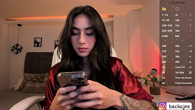 Beck jones online show from 03-21-25, 03:02