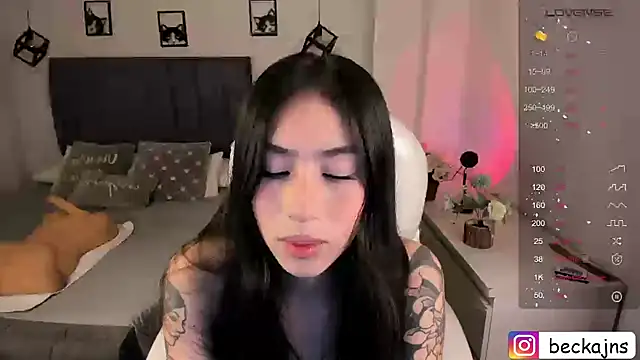 Beck jones online show from 02-17-25, 01:55