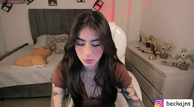 Beck jones online show from 01-18-25, 02:23