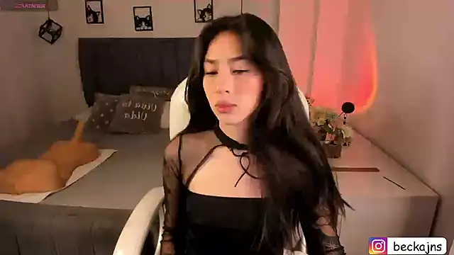 Beck jones online show from 02-26-25, 02:16