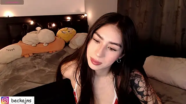 Beck jones online show from 12-03-25, 05:41