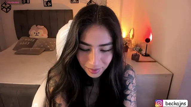 Beck jones online show from 09-15-25, 02:39