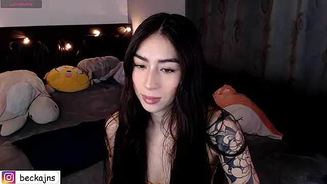 Beck jones online show from 12-05-25, 05:06