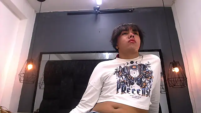 AndreaGil  online show from 01-07-26, 07:19