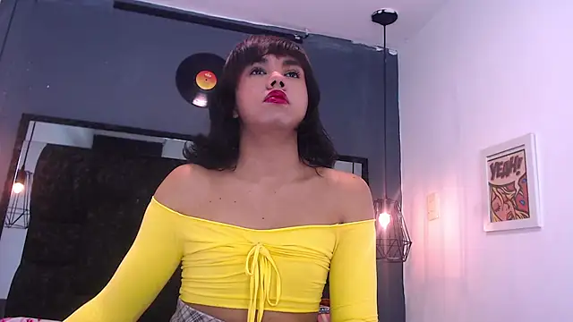 Snapshot of AndreaGil_ chatting on 02-24-26, 06:31 AndreaGil online show from 02-24-26, 06:31