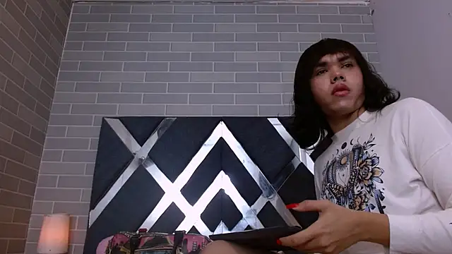 AndreaGil  online show from 01-15-26, 07:28