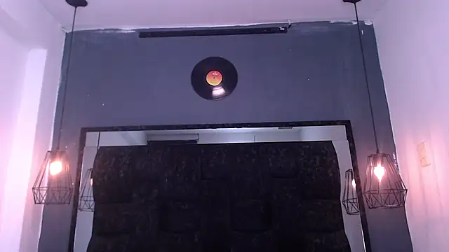 Snapshot of AndreaGil_ chatting on 02-05-26, 07:21 AndreaGil online show from 02-05-26, 07:21