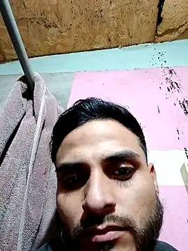 Enferma Sexual05 online show from 03-11-25, 07:46