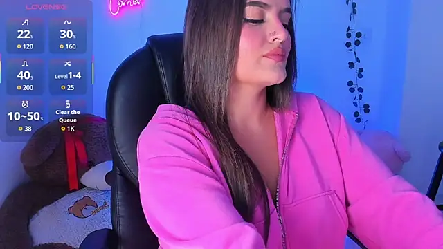 ellarosee  online show from 04-04-26, 06:58