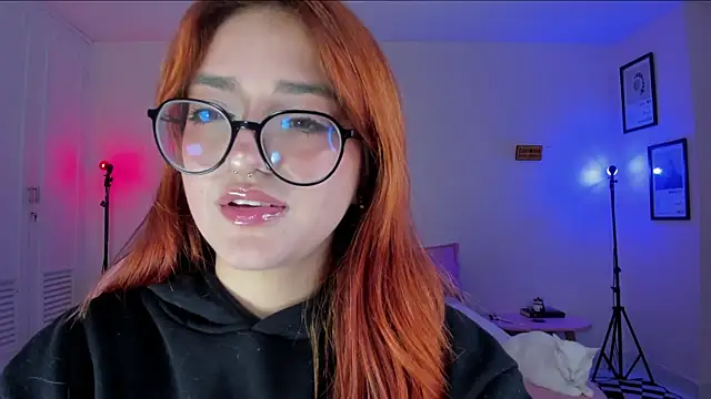 SweetJennaa online show from 01-19-25, 08:18