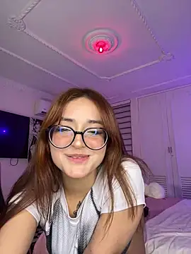 SweetJennaa online show from 02-22-25, 01:33