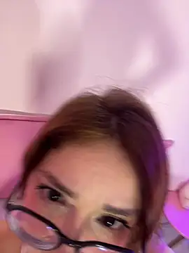 SweetJennaa online show from 02-12-25, 01:52