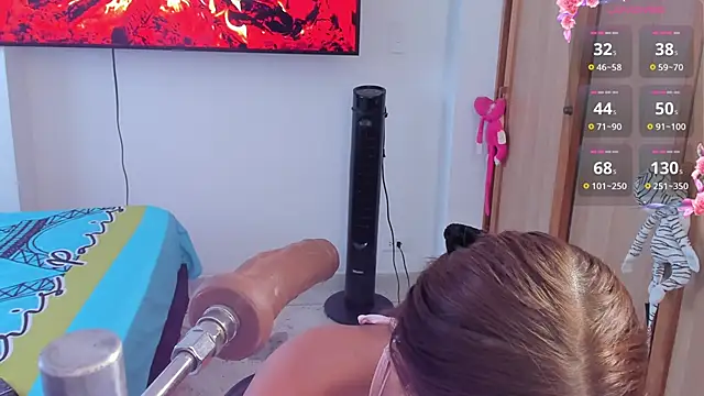 lily evil online show from 04-20-26, 05:25