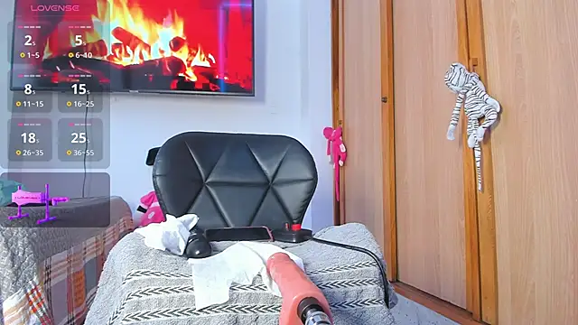 lily evil online show from 03-06-26, 02:23