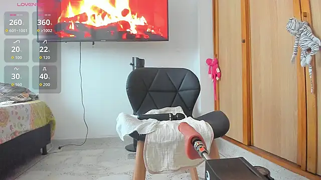 lily evil online show from 02-25-26, 07:03