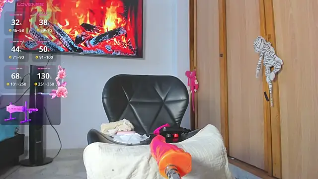 lily evil online show from 04-22-26, 05:31