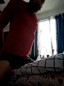 otterlover123 online show from 01-12-25, 08:57