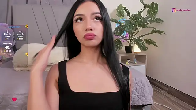 emy bonita1 online show from 10-05-25, 12:56