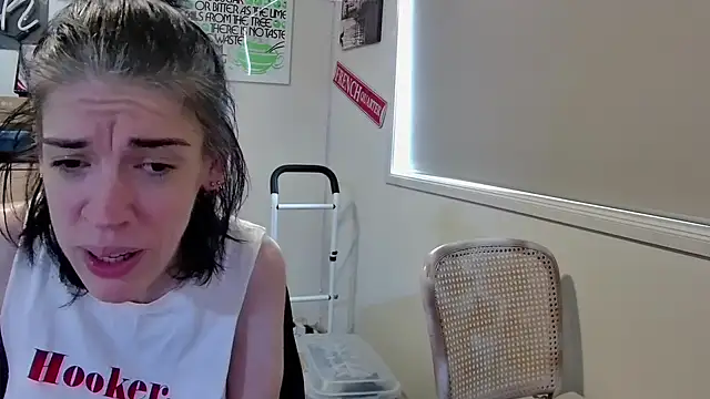 MelinahViking online show from 11-14-25, 05:44